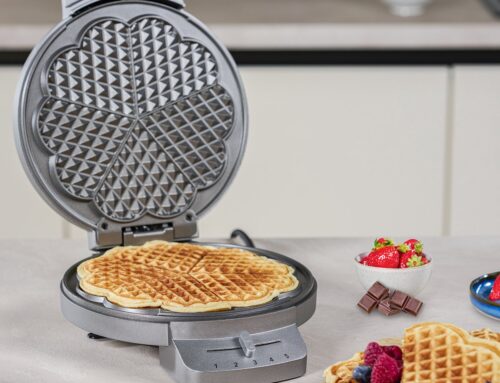 Review: Princess 132380 Wafelijzer