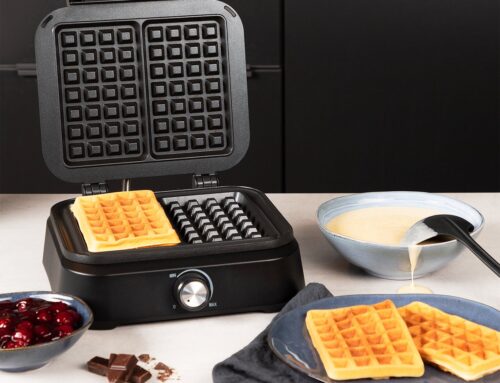 Review: Princess 132398 Wafelijzer