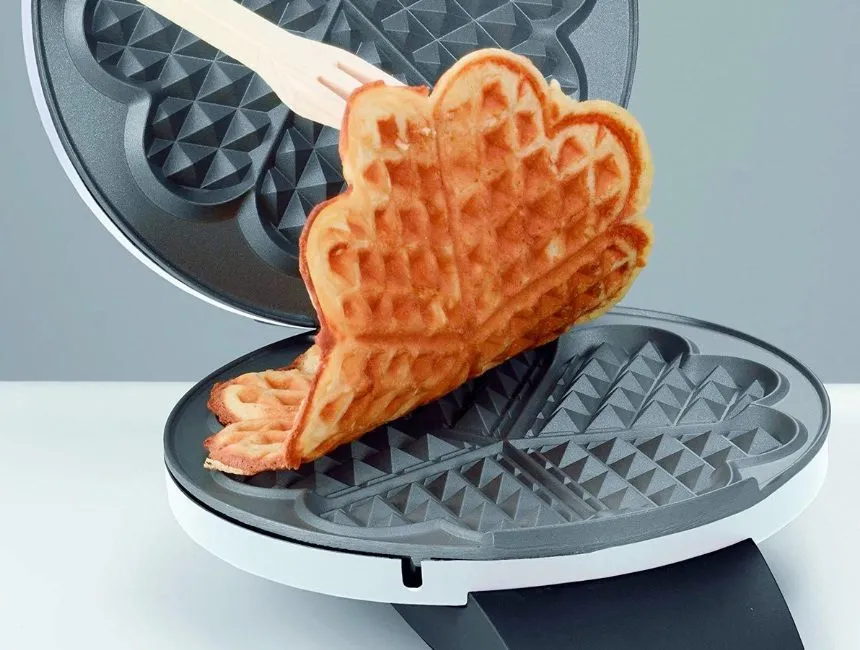 Beste-wafelijzer-hartjes-Cloer-Hart-1621